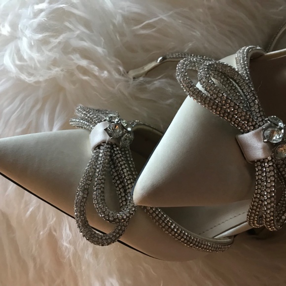 Mach and Mach double bow heels - Picture 5 of 8